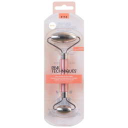 رول للوجه كريو سكالب من الستانلس ستيل Cryo Sculpt Facial Roller - Stainless Steel