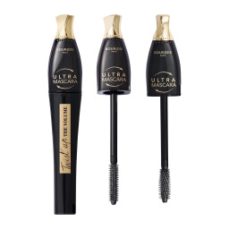 ماسكارا تويست أب ذا فوليوم 2 في 1 لتكثيف وإطالة الرموش Twist Up The Volume 2-in-1 Mascara