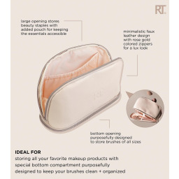 حقيبة مكياج متعددة الاستخدام – إصدار محدود Multipurpose Makeup Bag – Limited Edition