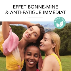 تنت كريم أساس هيلثي ميكس Healthy Mix Tinted Foundation