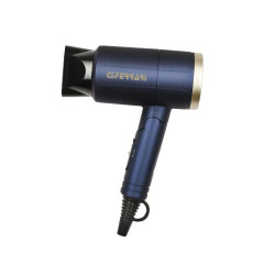 مجفف شعر للسفر 1200 واط Travel Hair Dryer 1200W