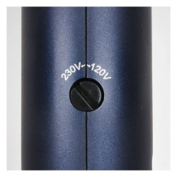 مجفف شعر للسفر 1200 واط Travel Hair Dryer 1200W