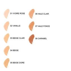كريم أساس أولويز فابولوس إير مات Always Fabulous Air Mat Foundation