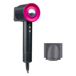 مجفف شعر كهربائي 1600 واط Electric Hair Dryer 1600W