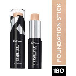 فاونديشن ستيك إنفاليبل Infallible Shaping Foundation Stick