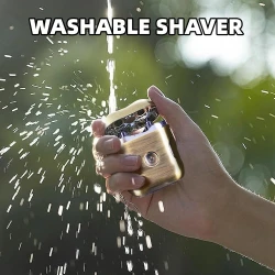 ماكينة حلاقة كهربائية صغيرة PHT-116 PHT-116 Mini Electric Shaver