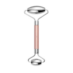 رول للوجه كريو سكالب من الستانلس ستيل Cryo Sculpt Facial Roller - Stainless Steel
