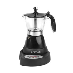 ماكينة القهوة الكهربائية coffee machine Risveglio Espresso