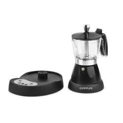 ماكينة القهوة الكهربائية coffee machine Risveglio Espresso