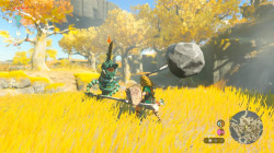 لعبة فيديو - نينتندو سويتش | ذا ليجند أوف زيلدا تيرز أوف ذا كينجدوم Video Game - Nintendo Switch | The Legends of Zelda Tears of the Kingdom