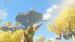 لعبة فيديو - نينتندو سويتش | ذا ليجند أوف زيلدا تيرز أوف ذا كينجدوم Video Game - Nintendo Switch | The Legends of Zelda Tears of the Kingdom