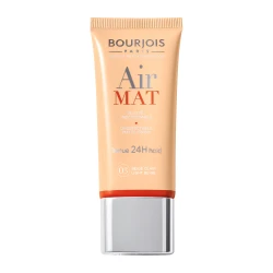 كريم أساس اير مات يدوم 24 ساعة - SPF 10 Air Mat 24H Foundation - SPF 10