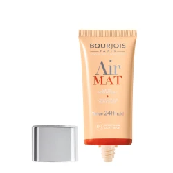 كريم أساس اير مات يدوم 24 ساعة - SPF 10 Air Mat 24H Foundation - SPF 10