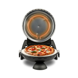 فرن بيتزا خاص Pizza Oven