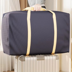 حقائب تخزين ملابس مناسبة للسفر Fabric Clothing Storage Container Box
