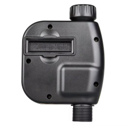 مؤقت سقي و ري الحدائق التلقائي الذكي Garden irrigation timer