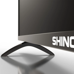 شاشة حجم 43 شينون سمارت TV size 43 shinon smart