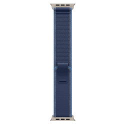 سوار تريل لووب لساعة أبل – 44/45/46/49 ملم Apple Watch Trail Loop – 44/45/46/49mm