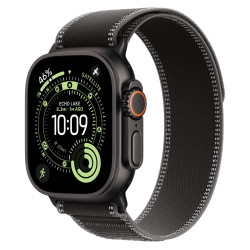 سوار تريل لووب لساعة أبل – 44/45/46/49 ملم Apple Watch Trail Loop – 44/45/46/49mm