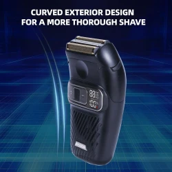 ماكينة حلاقة كهربائية للرجال Electric Hair Trimmers Clippers