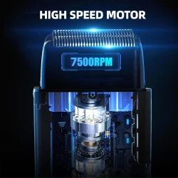 ماكينة حلاقة كهربائية للرجال Electric Hair Trimmers Clippers