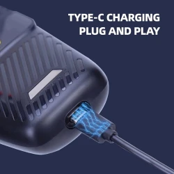 ماكينة حلاقة كهربائية للرجال Electric Hair Trimmers Clippers