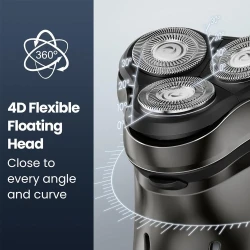 ماكينة حلاقة كهربائية للرجال Electric Shaver For Men