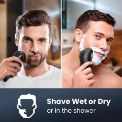 ماكينة حلاقة كهربائية للرجال Electric Shaver For Men