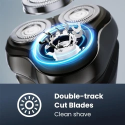 ماكينة حلاقة كهربائية للرجال Electric Shaver For Men