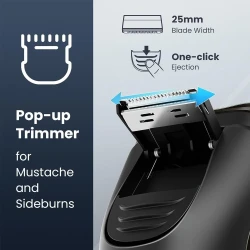ماكينة حلاقة كهربائية للرجال Electric Shaver For Men