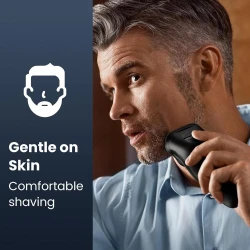 ماكينة حلاقة كهربائية للرجال Electric Shaver For Men
