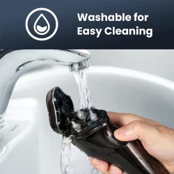 ماكينة حلاقة كهربائية للرجال Electric Shaver For Men