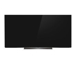 شاشة OLED 55 بوصة Television - 55- inch-4k OLED