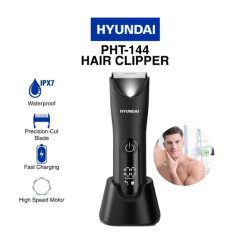 مكينة حلاقة رجالية PHT‑144 Men’s Hair Clipper