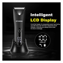مكينة حلاقة رجالية PHT‑144 Men’s Hair Clipper