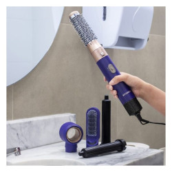 مجموعة تصفيف الشعر (5‑في‑1) 5‑in‑1 Hot Air Styler