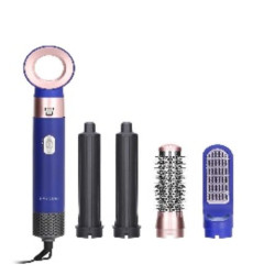 مجموعة تصفيف الشعر (5‑في‑1) 5‑in‑1 Hot Air Styler