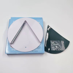 فتاحة علب لاصقة تحت الكاونتر و الرفوف Jar Opener