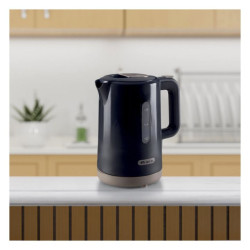 غلاية كهربائية 1.7 لتر Electric Kettle 1.7L