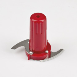 محضرة طعام بسعة 350 مل Food Processor With A Capacity Of 350 Ml