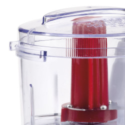 محضرة طعام بسعة 350 مل Food Processor With A Capacity Of 350 Ml