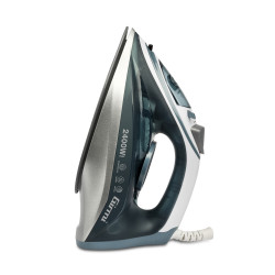 مكواة بخارية 2400 واط Steam Iron 2400 W