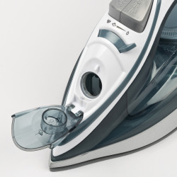 مكواة بخارية 2400 واط Steam Iron 2400 W
