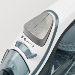 مكواة بخارية 2400 واط Steam Iron 2400 W