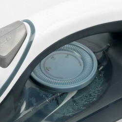 مكواة بخارية 2400 واط Steam Iron 2400 W