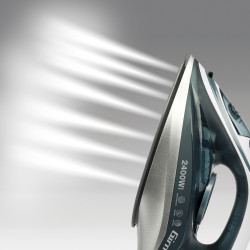 مكواة بخارية 2400 واط Steam Iron 2400 W