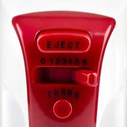 خلاط يدوي 250 واط Hand Mixer 250w