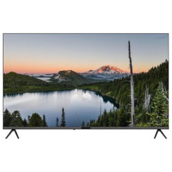 شاشة الريان حجم 65 بوصة  بدون إطار  - ATV - 4K - LED - Elryan LED65 - 65  - ATV - 4K - LED -