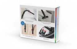 مكنسة كهربائية بكيس – HomeProfessional Series 8 – Bagged Vacuum Cleaner HomeProfessional