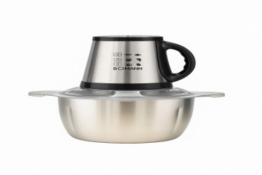 محضرة طعام بومان Food processor BOMANN